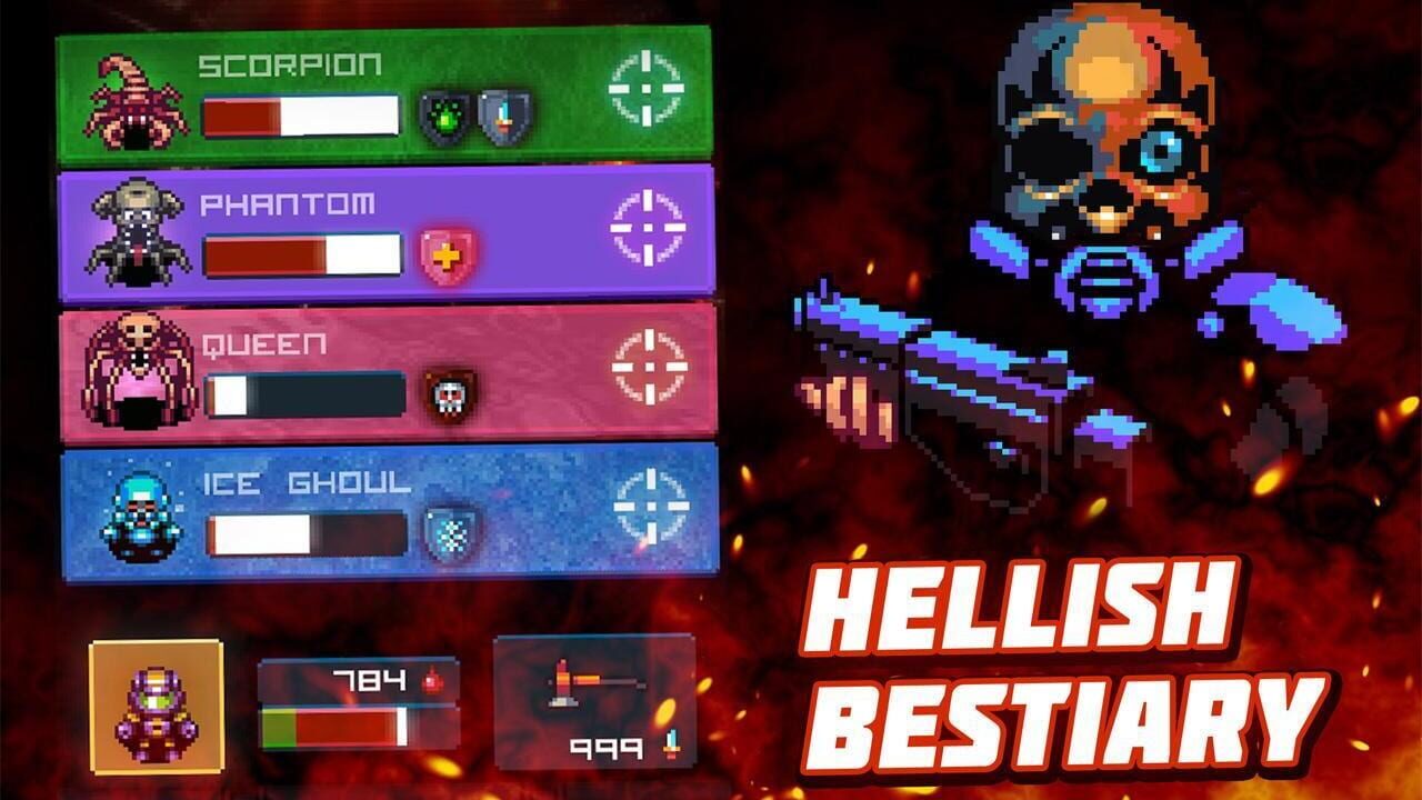 Screenshot for Dead Shell