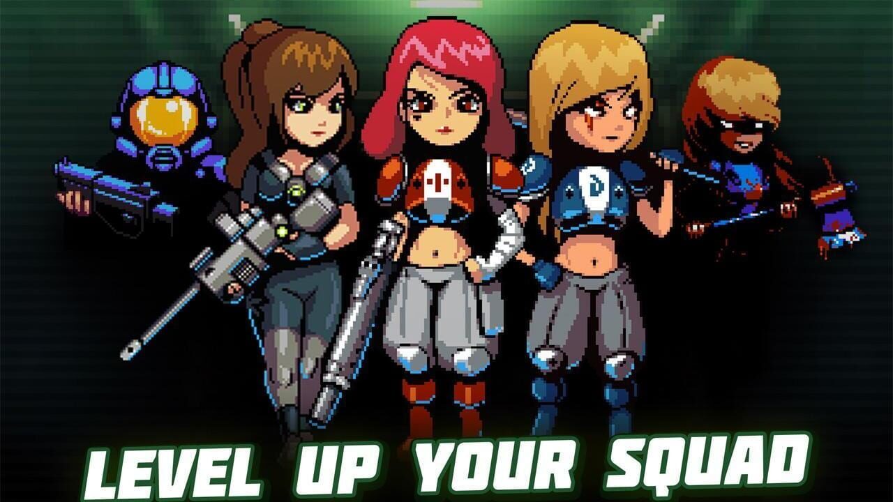 Screenshot for Dead Shell