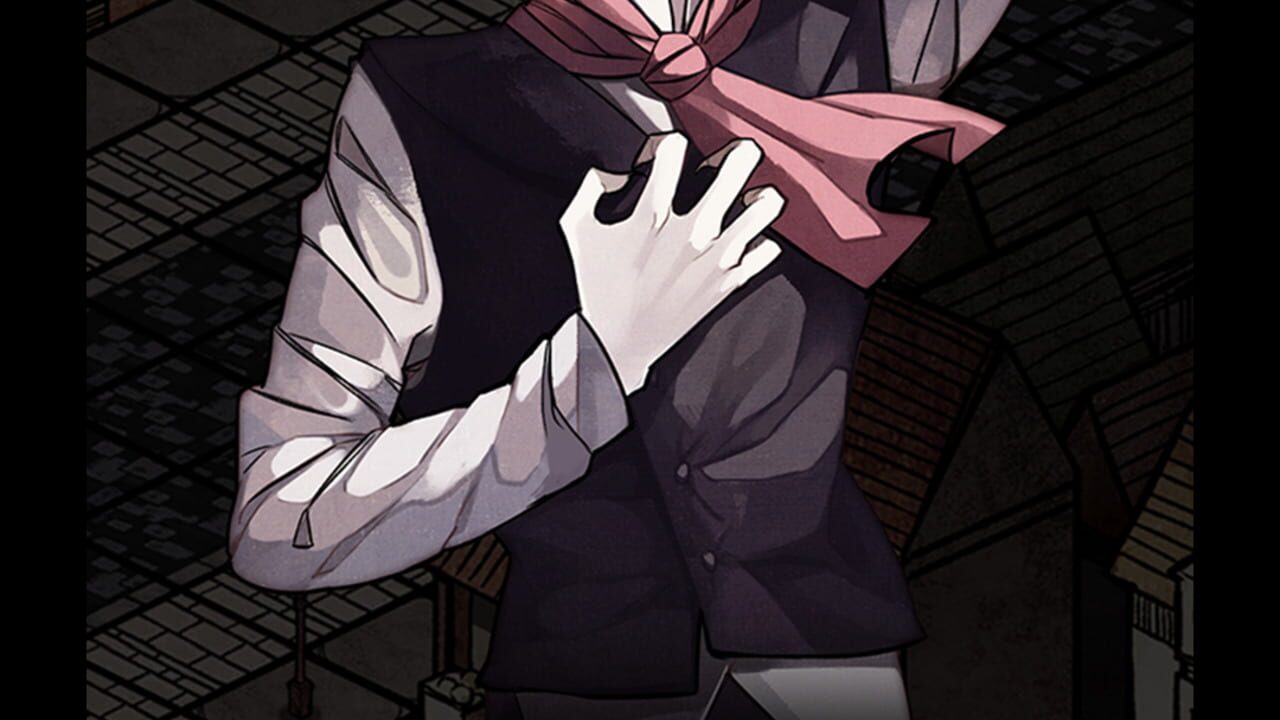 Screenshot for Hyde and Seek