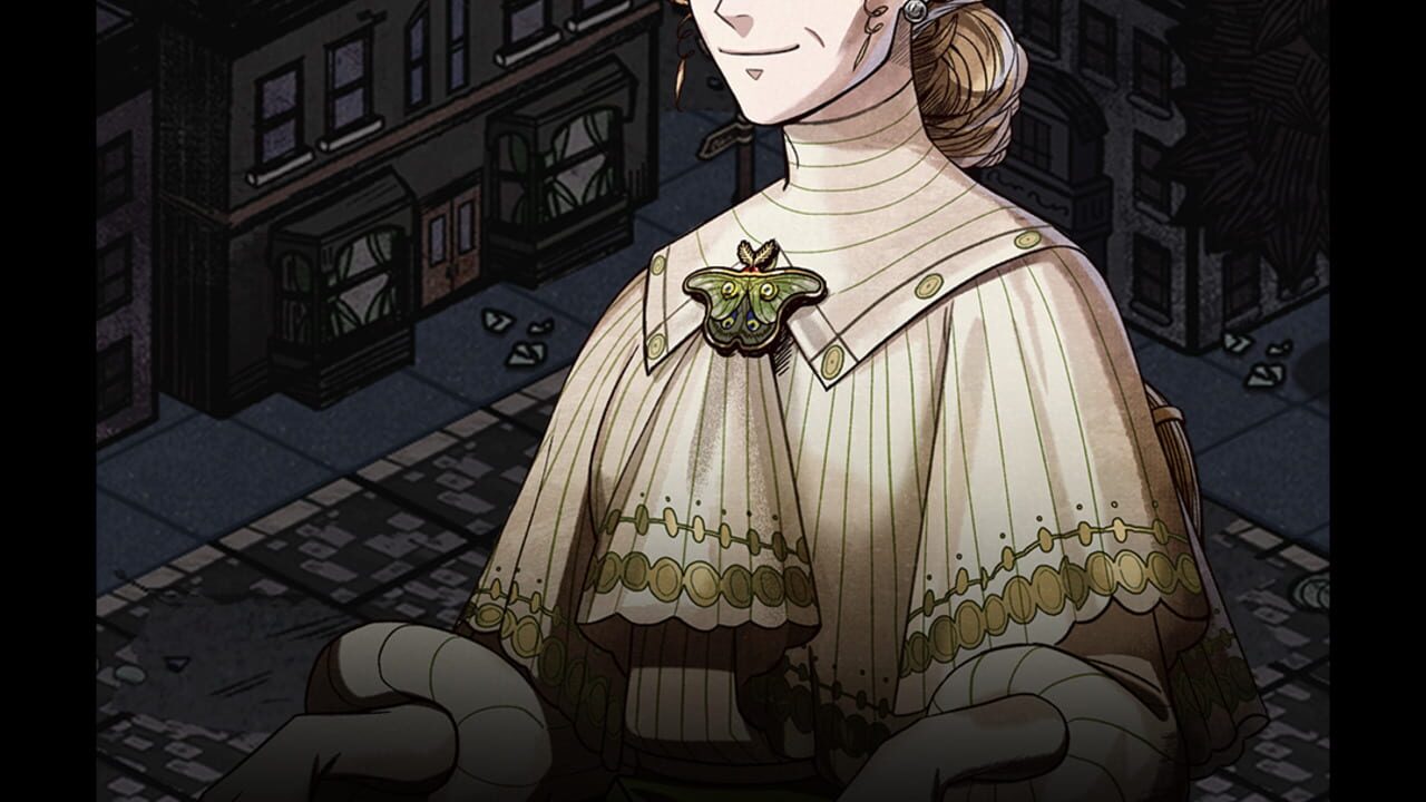 Screenshot for Hyde and Seek