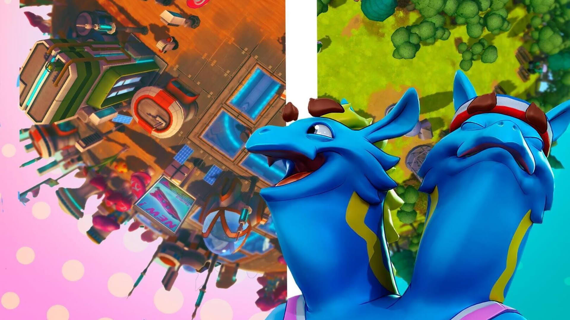 Screenshot for Monsters with Attitude
