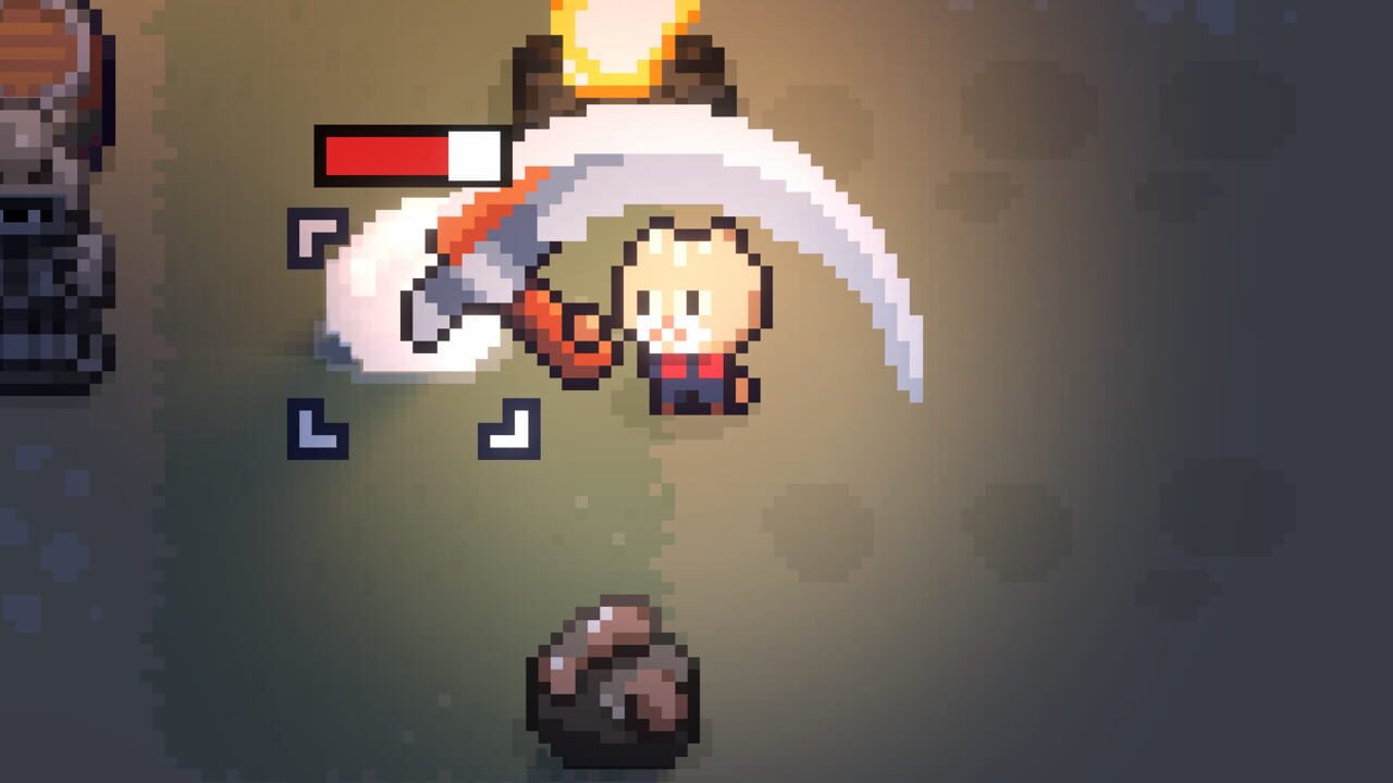 Screenshot for The Way Home