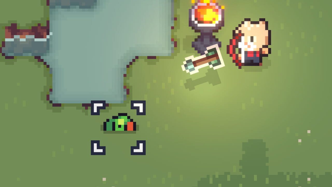 Screenshot for The Way Home