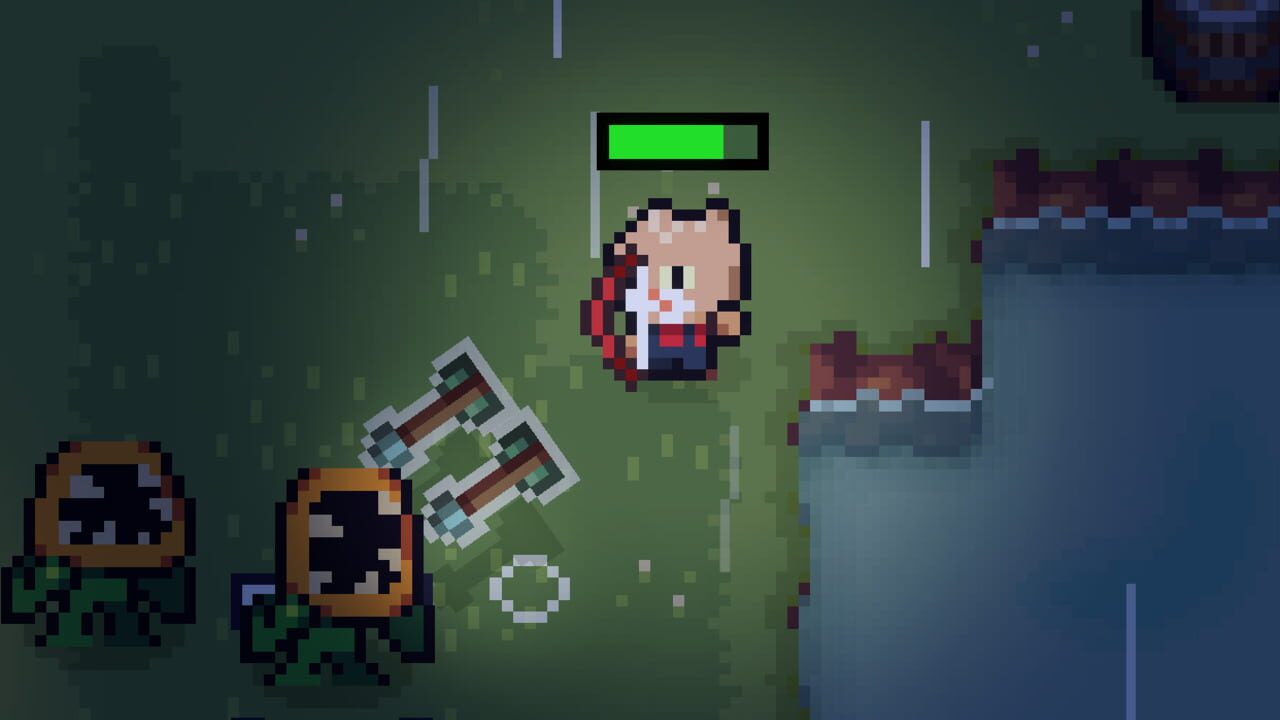 Screenshot for The Way Home