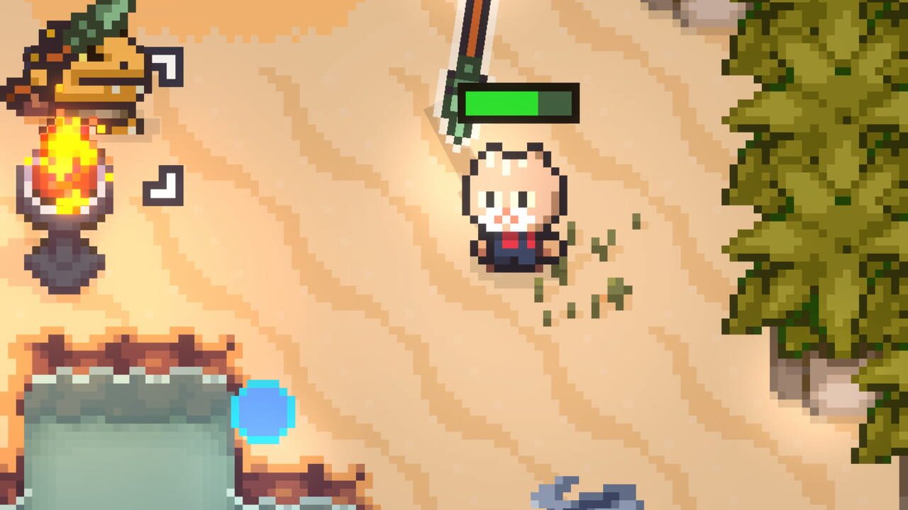 Screenshot for The Way Home