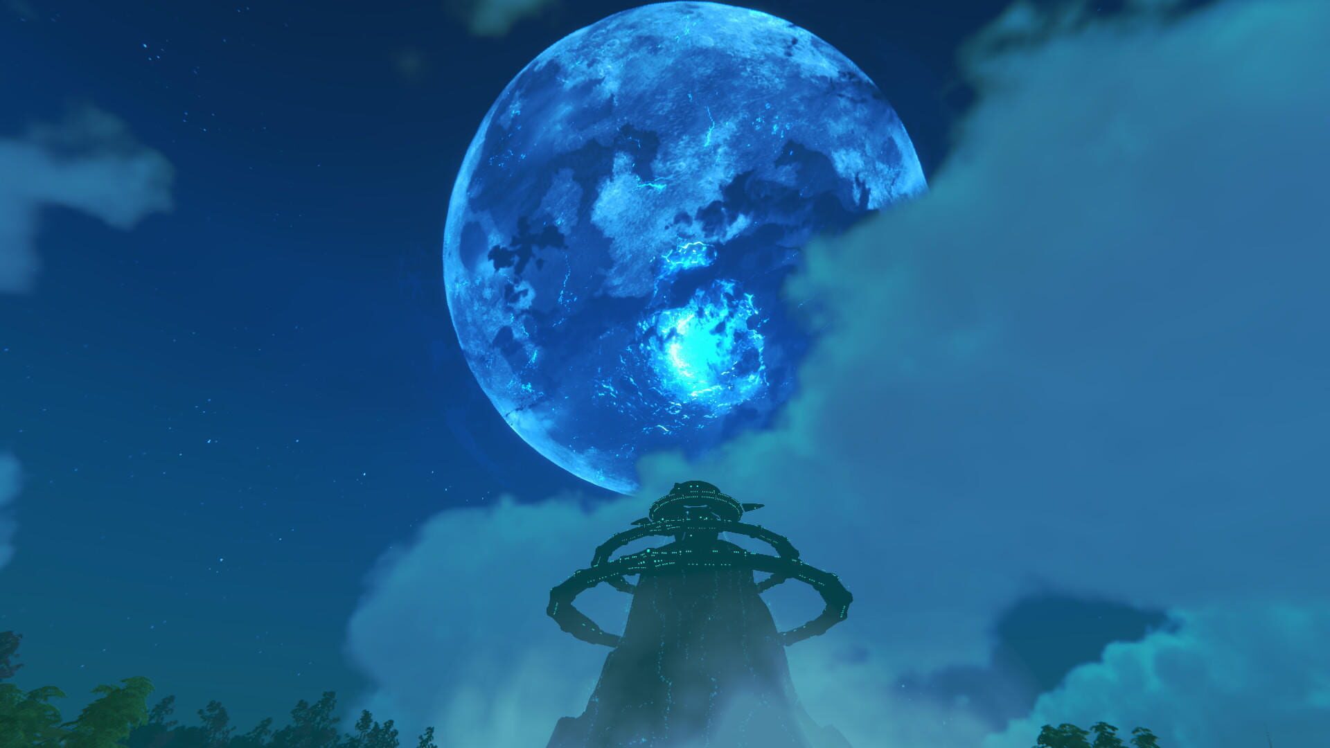 Screenshot for Nostos