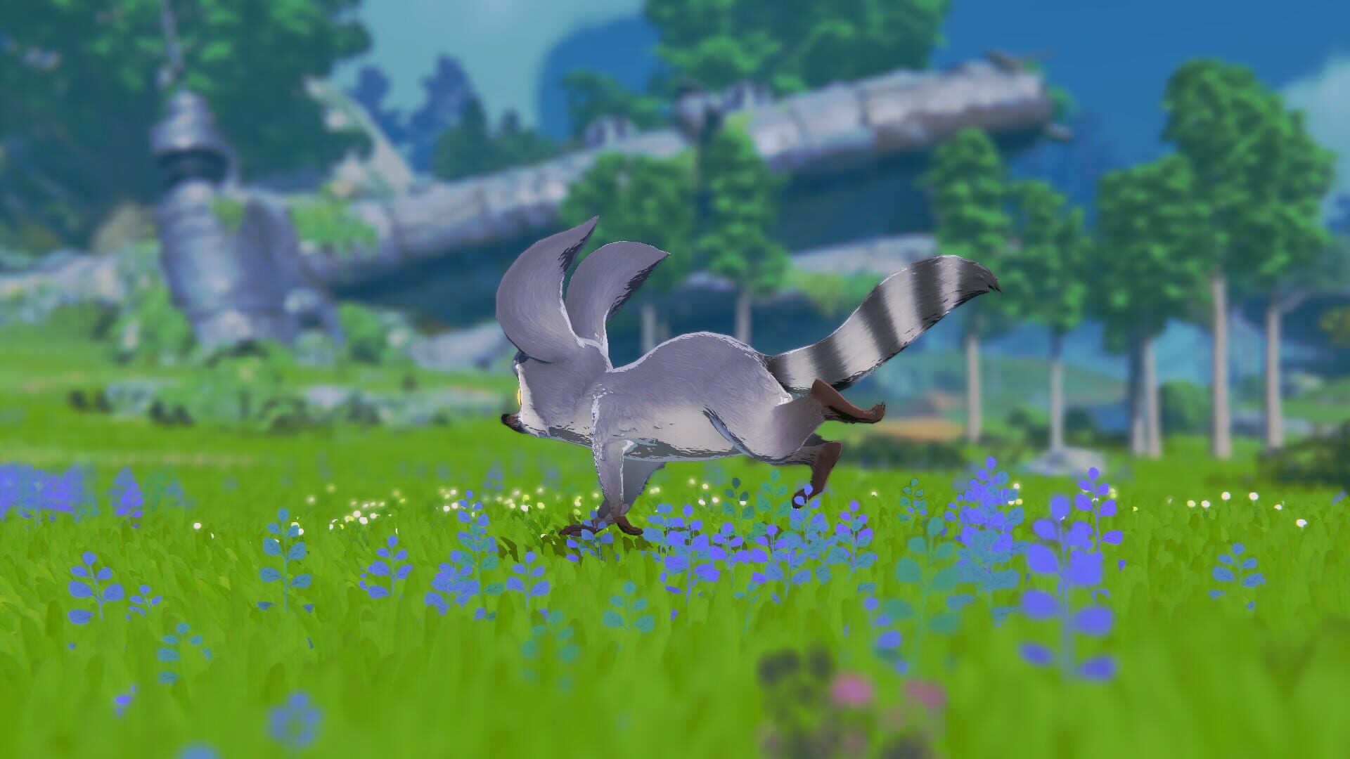 Screenshot for Nostos