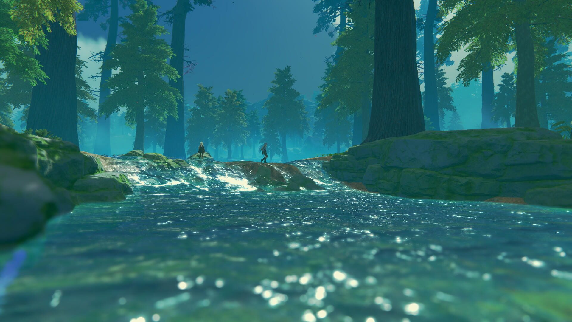 Screenshot for Nostos