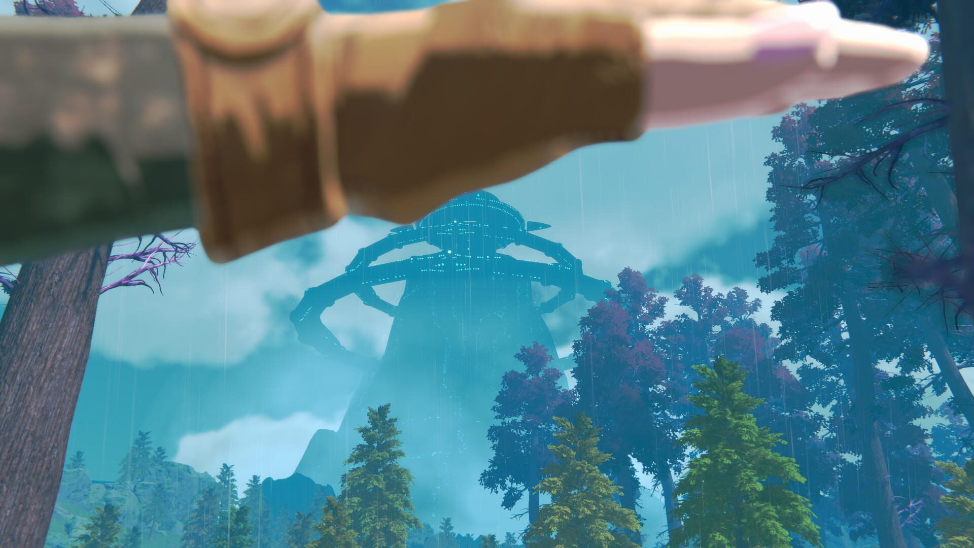 Screenshot for Nostos