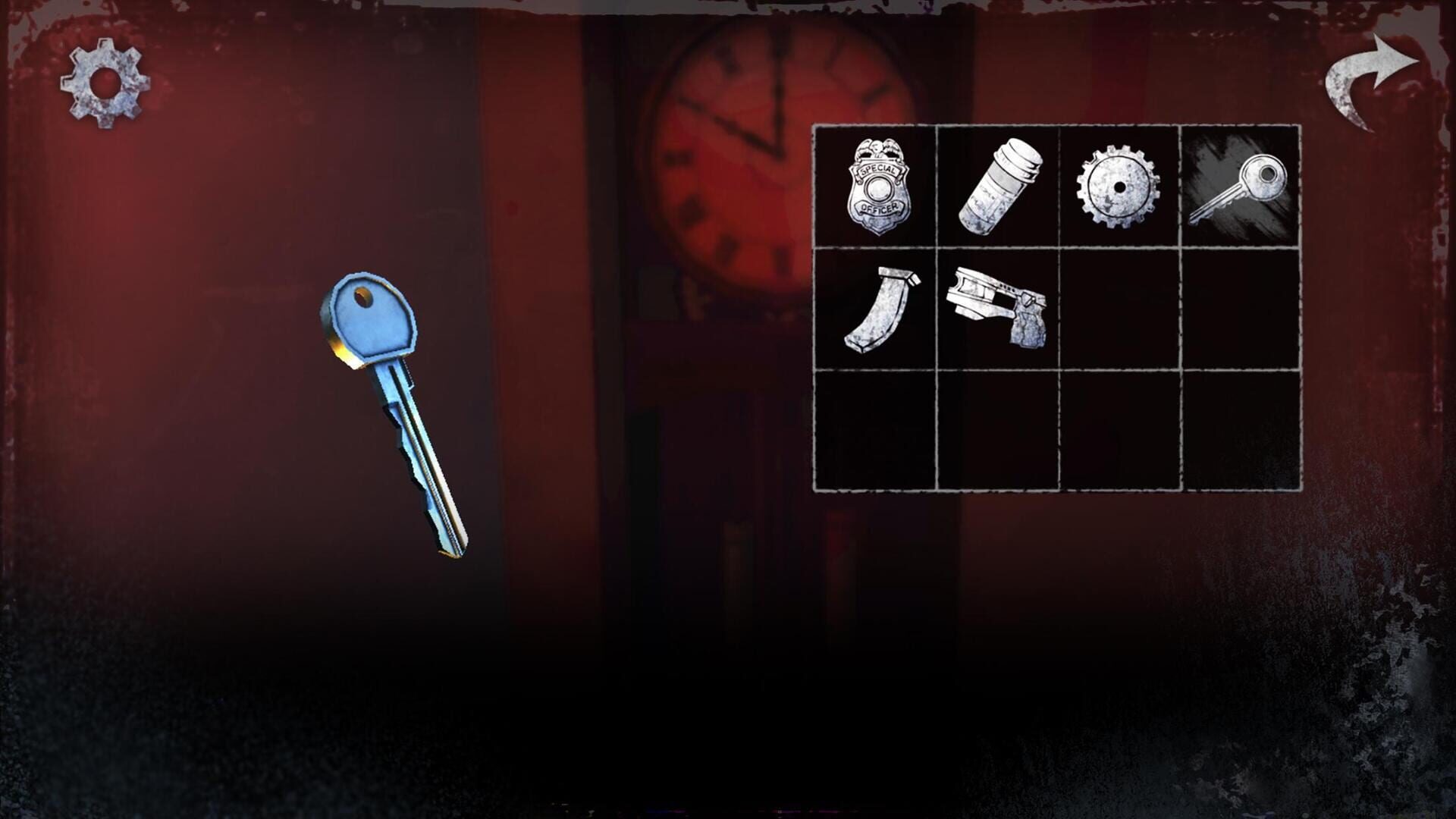 Screenshot for Endless Nightmare