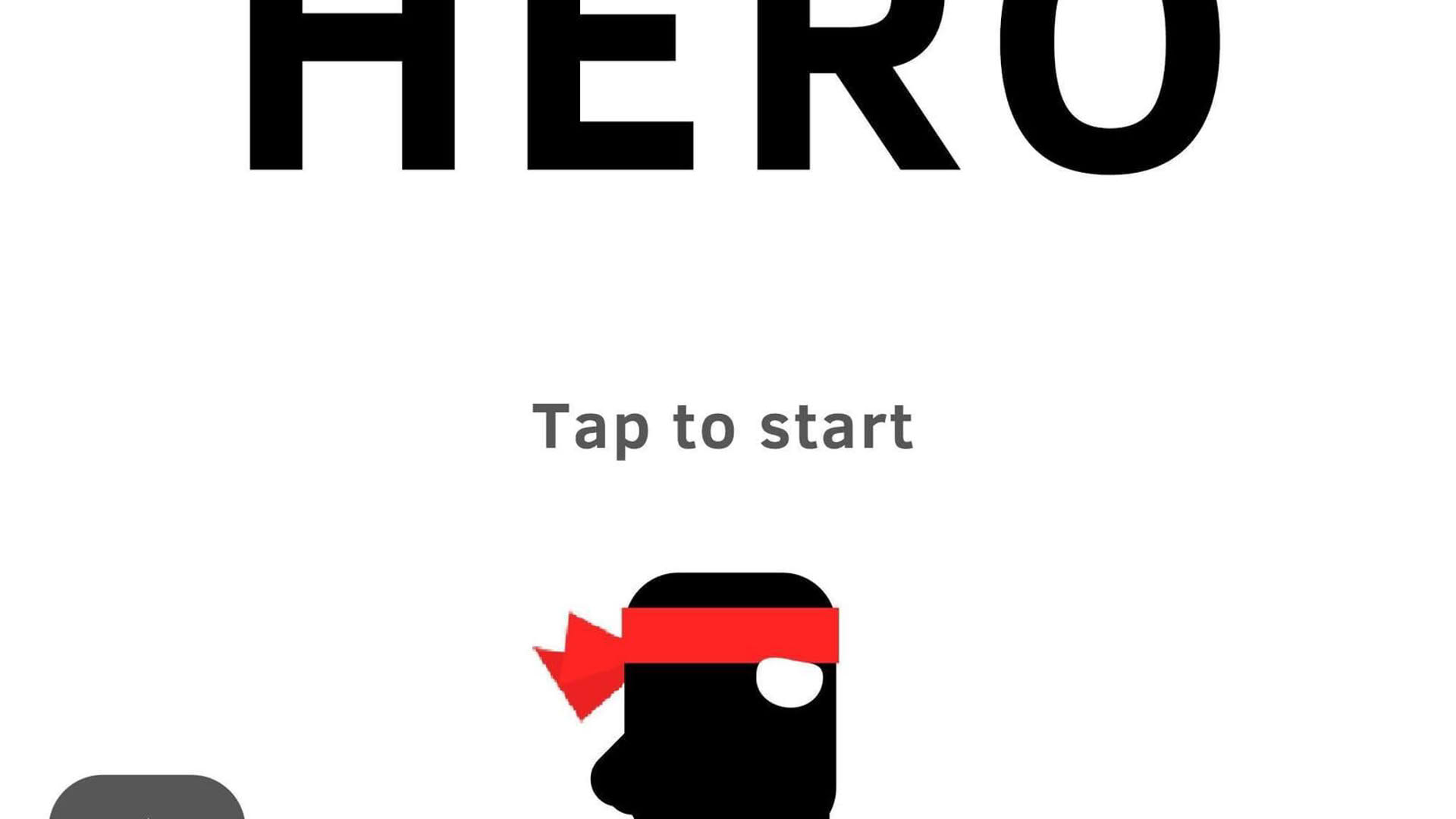 Screenshot for Scream Hero