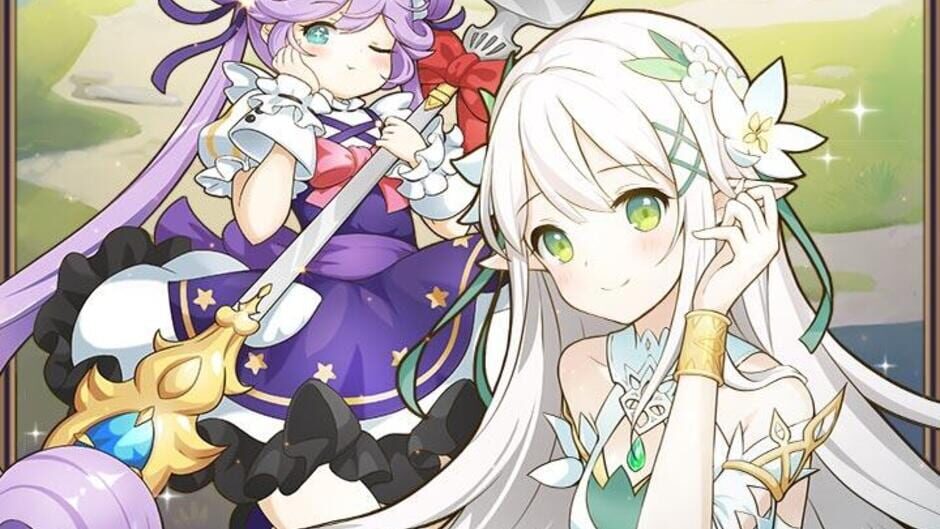 Screenshot for Princess Tale