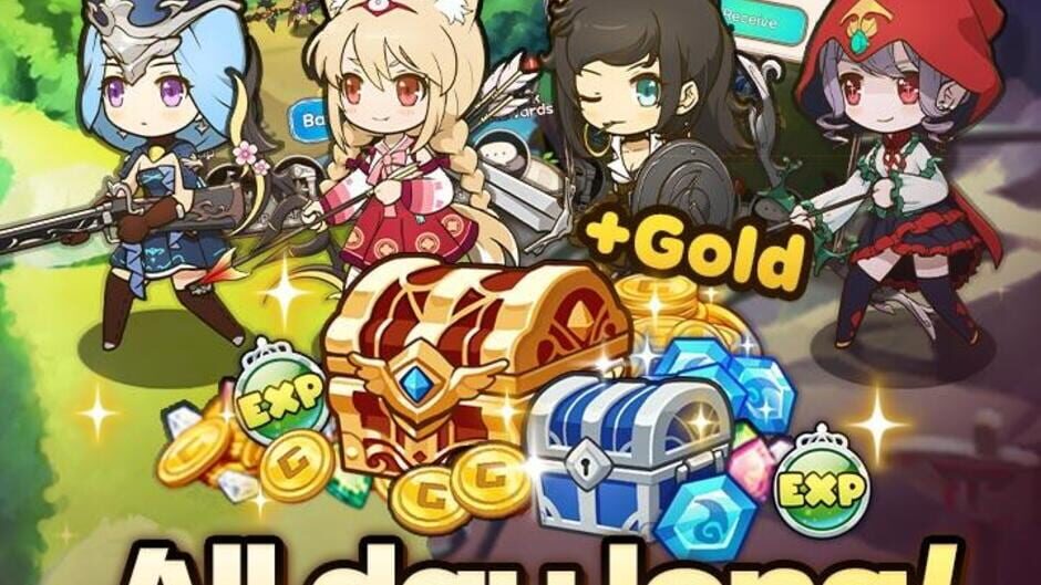 Screenshot for Princess Tale