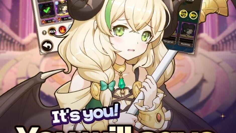 Screenshot for Princess Tale
