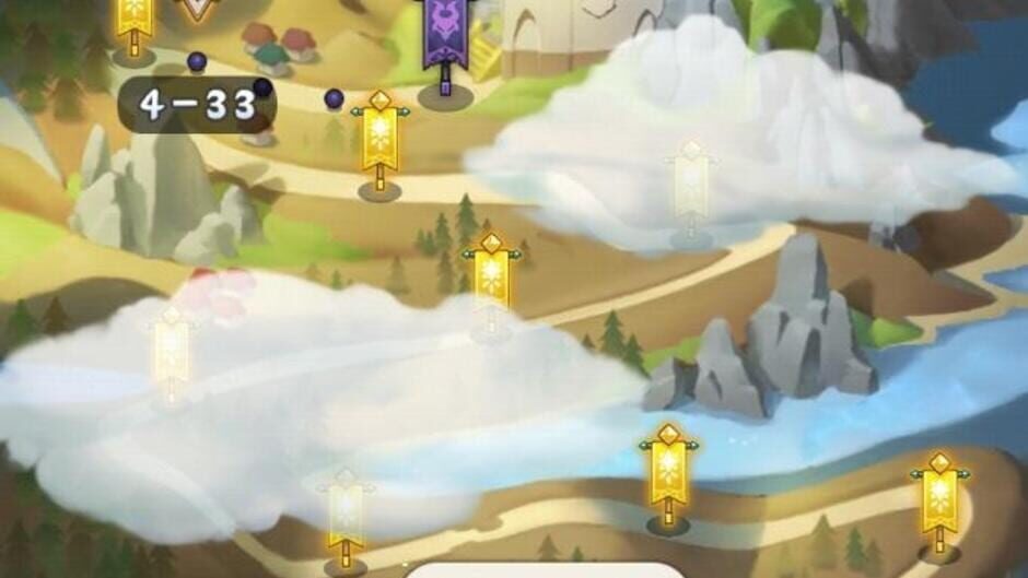 Screenshot for Princess Tale