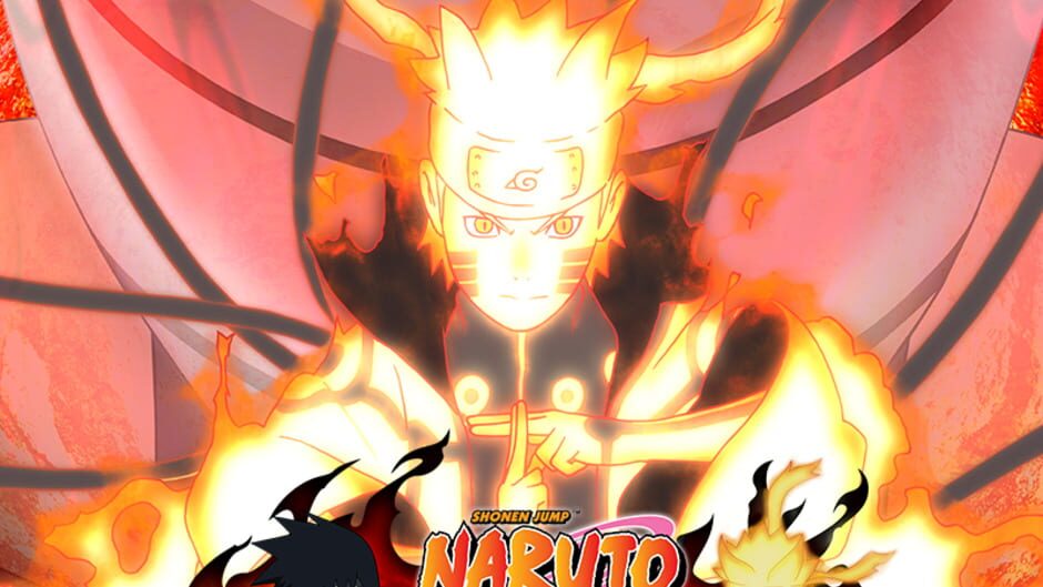 Screenshot for Ultimate Ninja Blazing