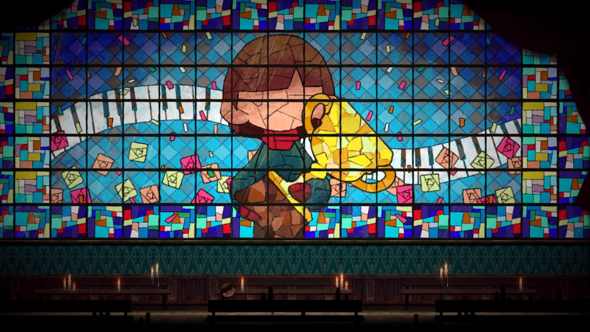 Screenshot for Within