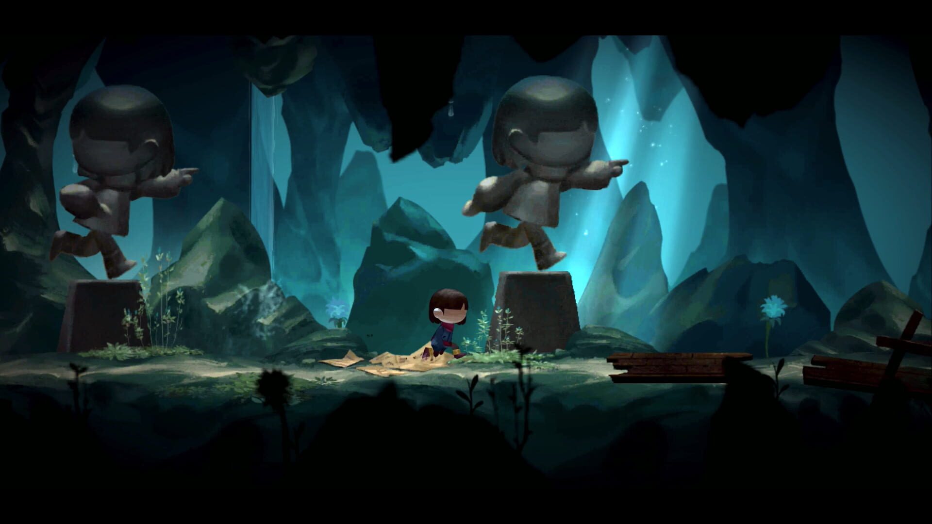 Screenshot for Within