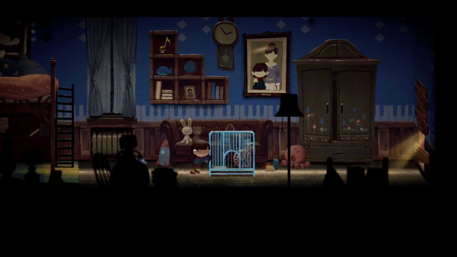 Screenshot for Within