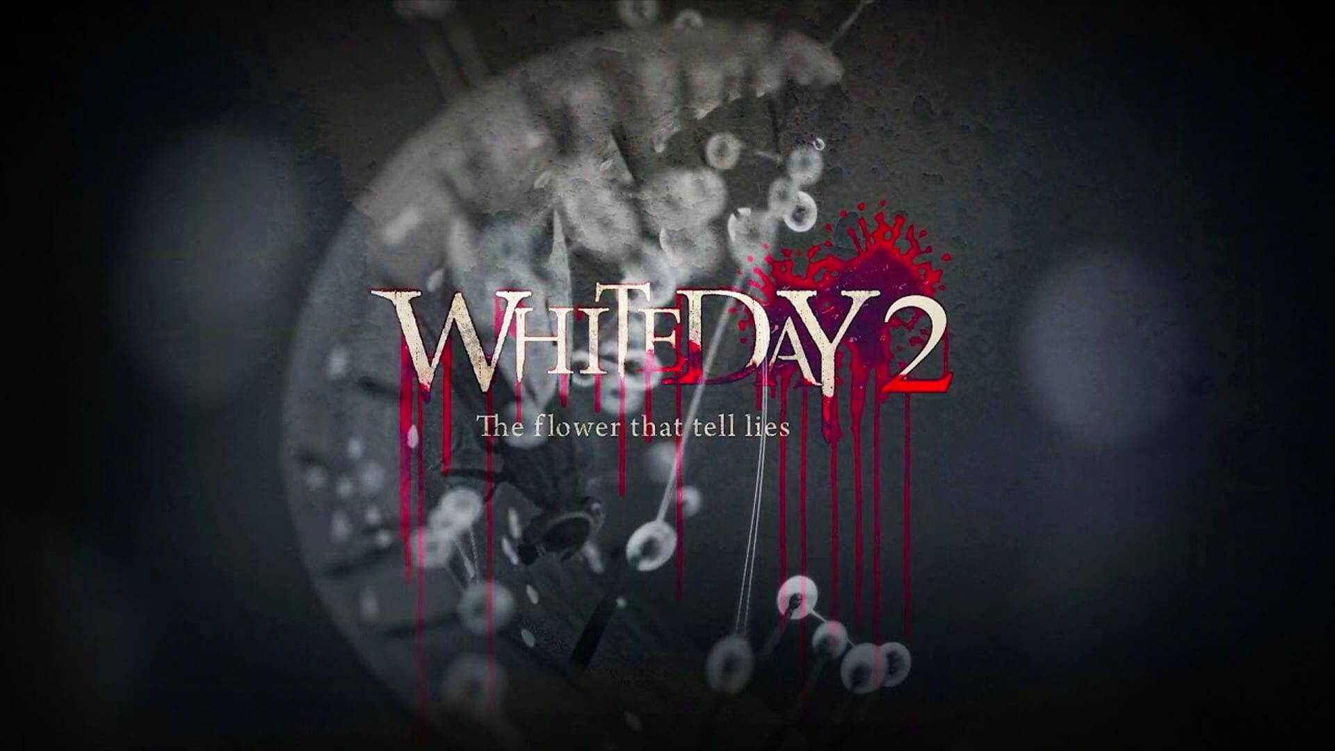 Screenshot for White Day 2: The Flower That Tells Lies