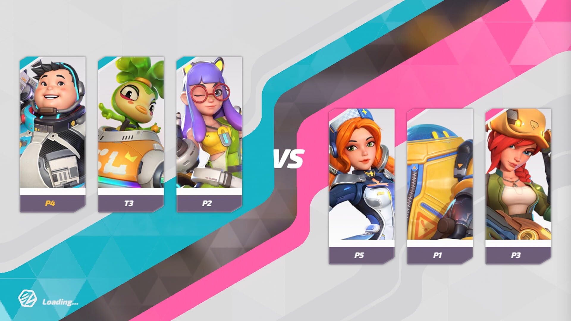 Screenshot for T3 Arena