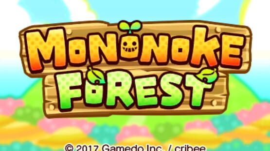 Screenshot for Mononoke Forest