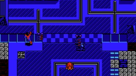 Screenshot for The Uncanny X-Men