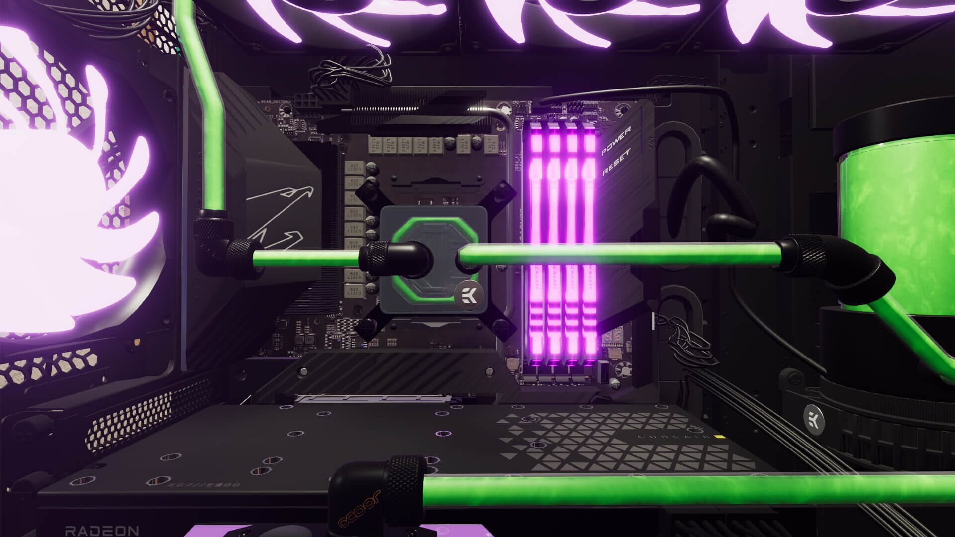 Screenshot for PC Building Simulator 2