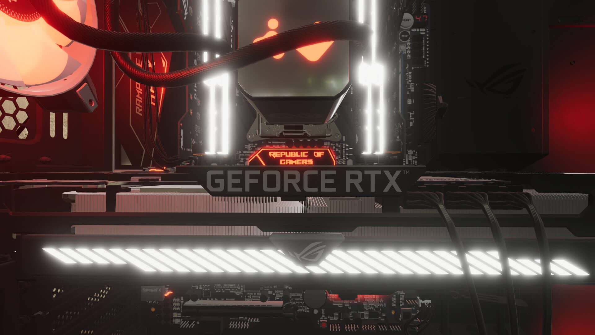 Screenshot for PC Building Simulator 2