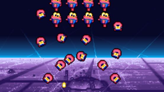 Screenshot for Cosmo Gang the Video
