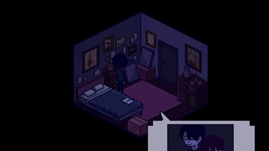 Screenshot for Conan Room