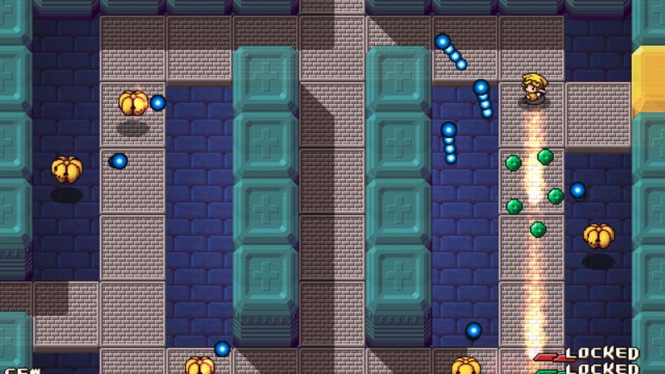 Screenshot for Engage to Jabberwock