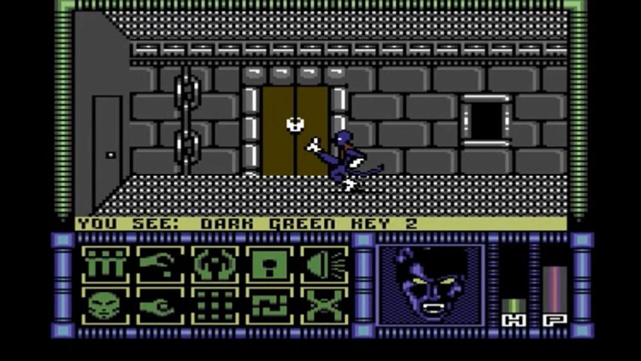 Screenshot for X-Men: Madness in Murderworld