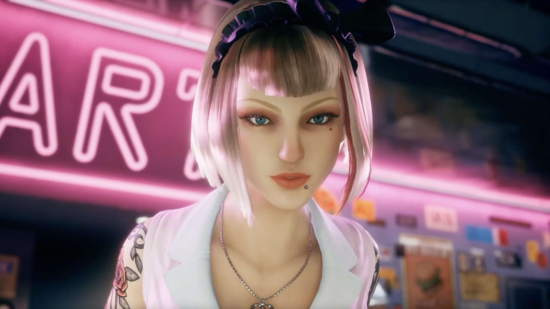 Screenshot for Wanted: Dead
