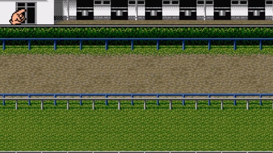 Screenshot for Derby Stallion Expert Kit