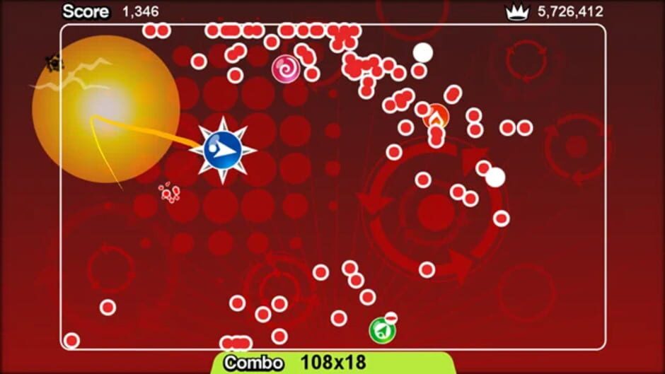 Screenshot for Tilt to Live