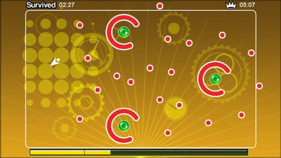 Screenshot for Tilt to Live