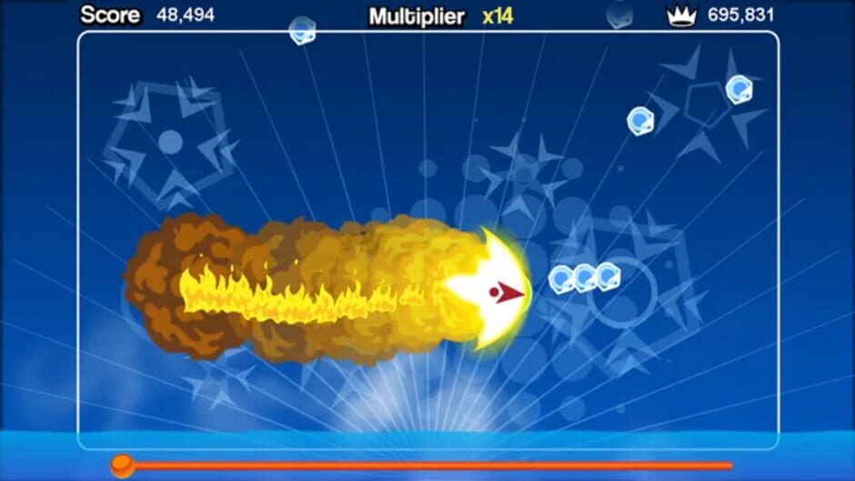 Screenshot for Tilt to Live