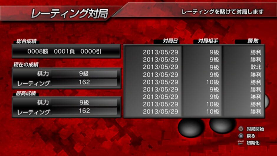 Screenshot for Ginsei Igo 2: Next Generation