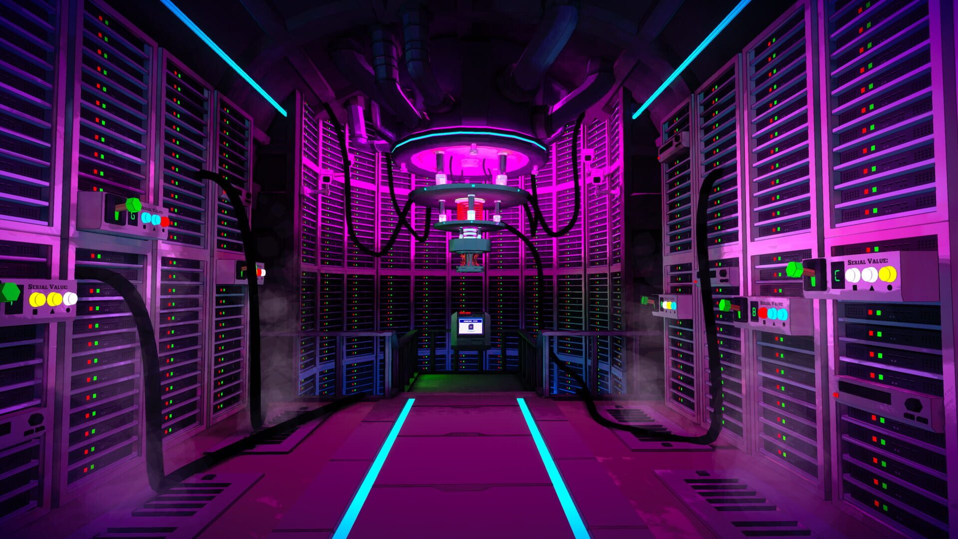 Screenshot for Escape Academy