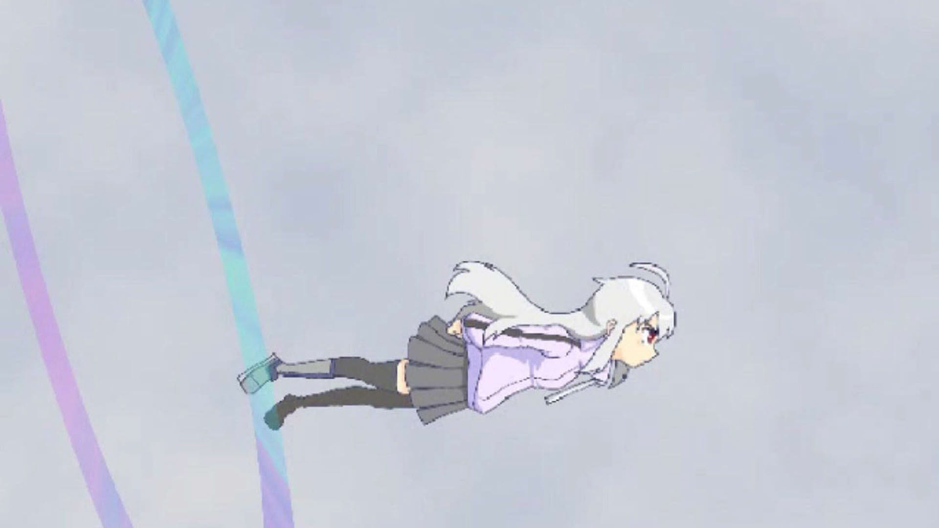 Screenshot for Suguri