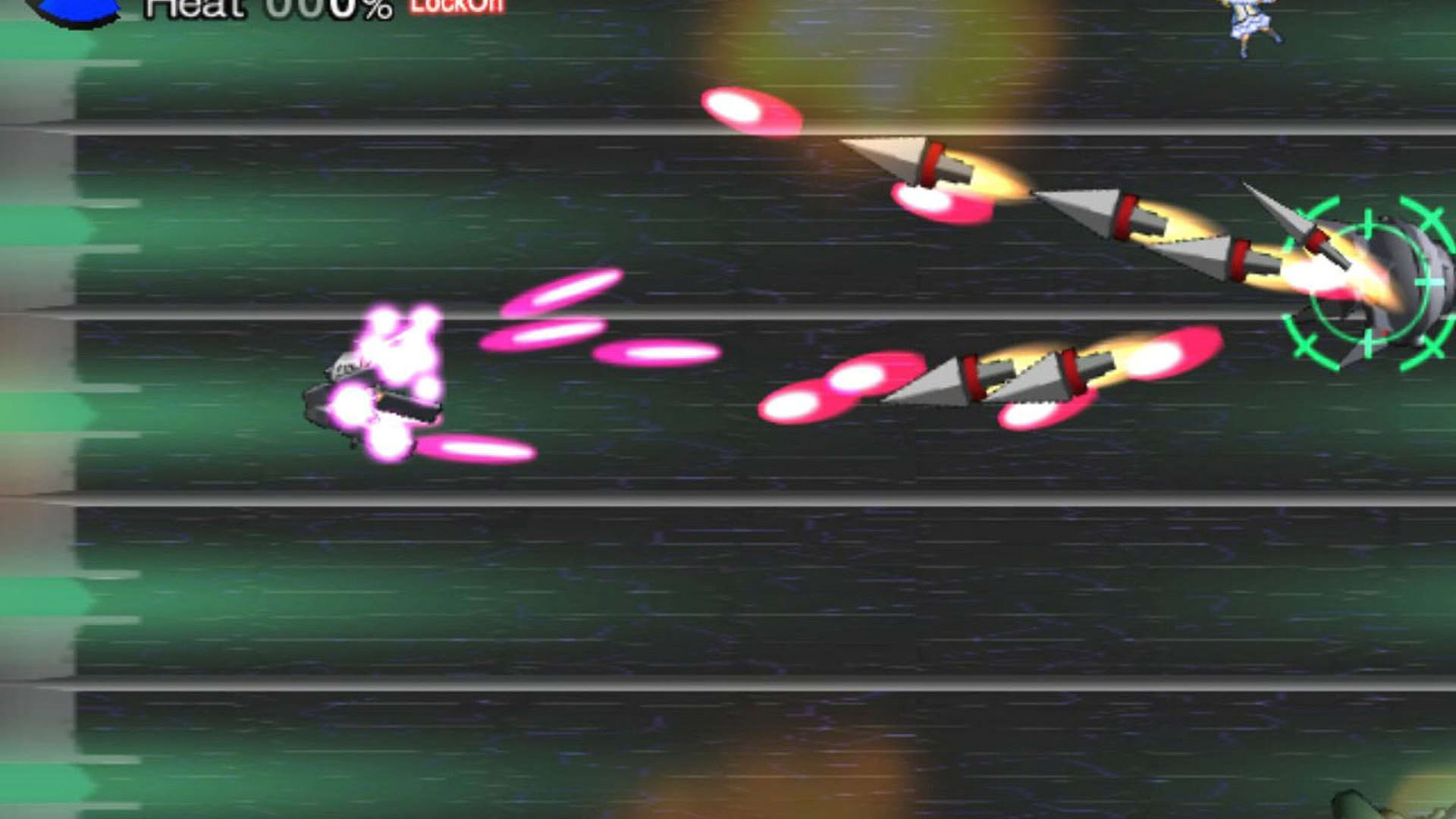 Screenshot for Suguri