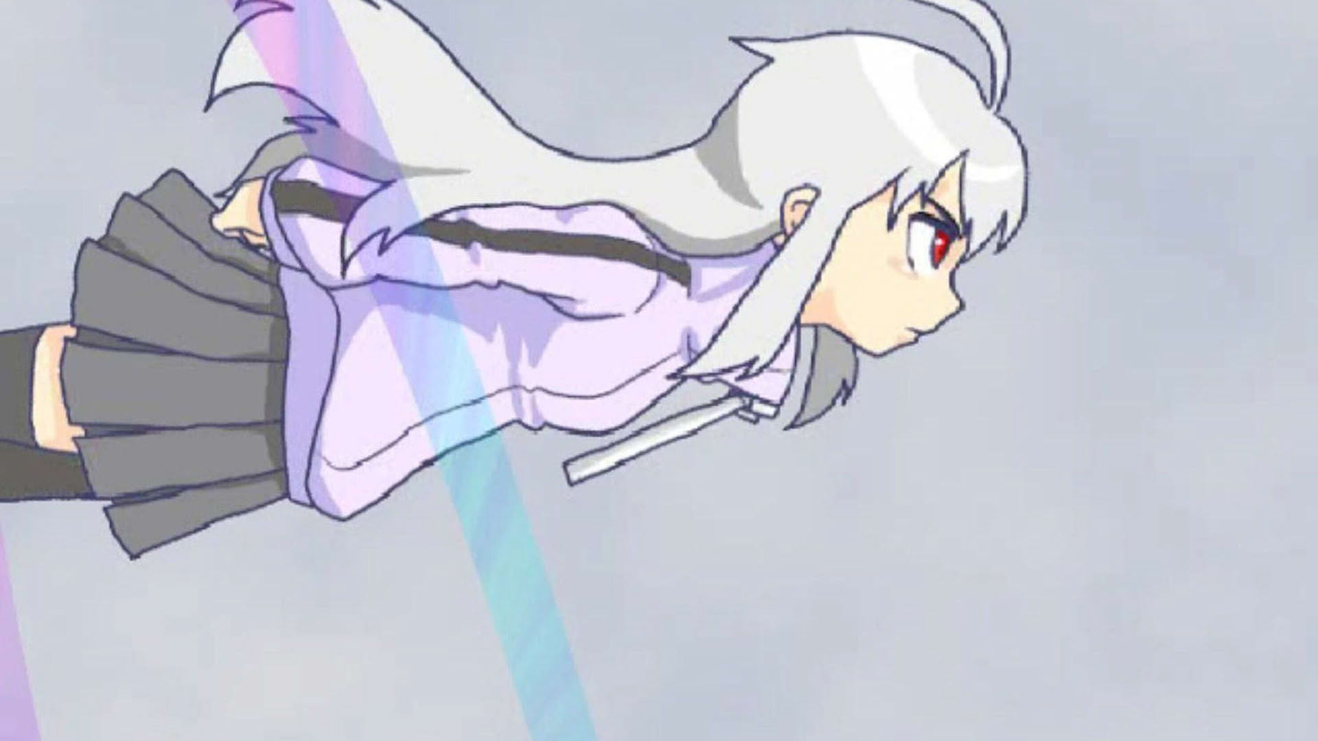 Screenshot for Suguri