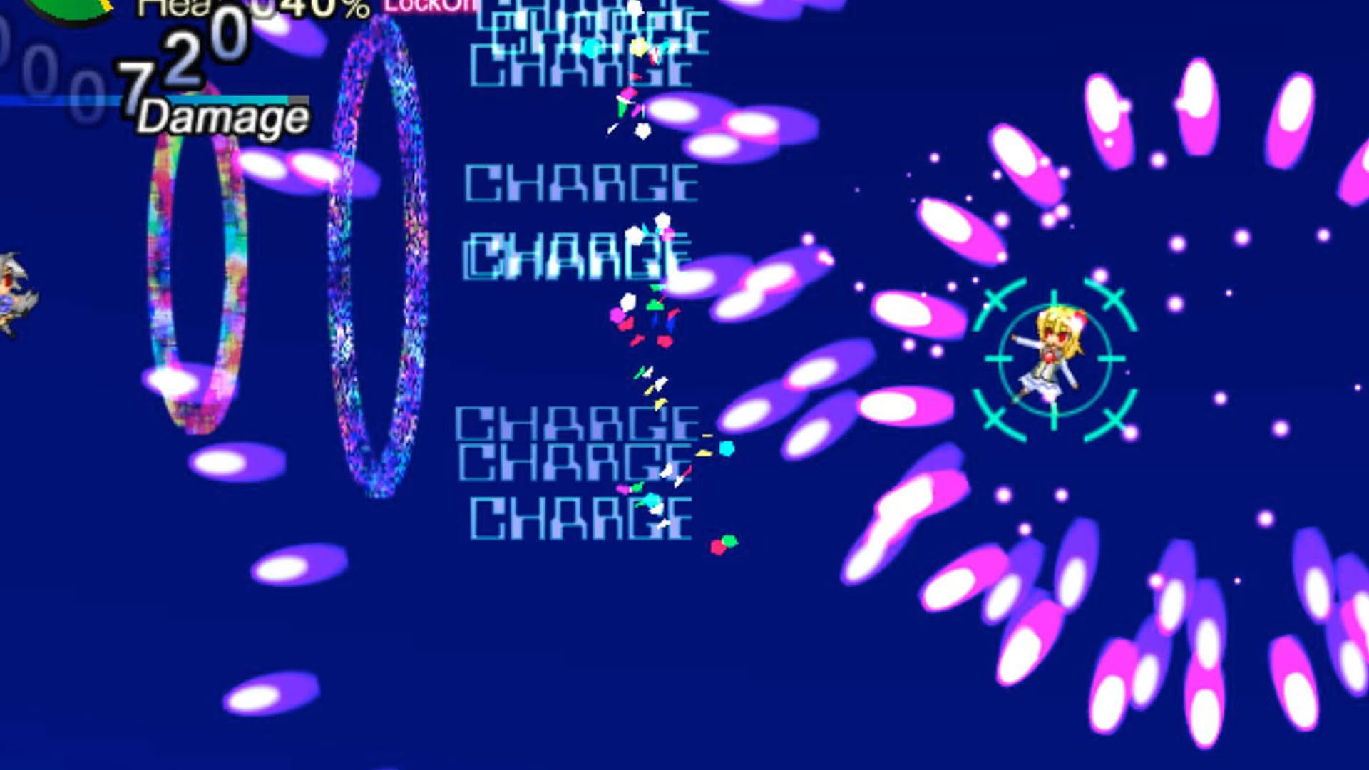 Screenshot for Suguri