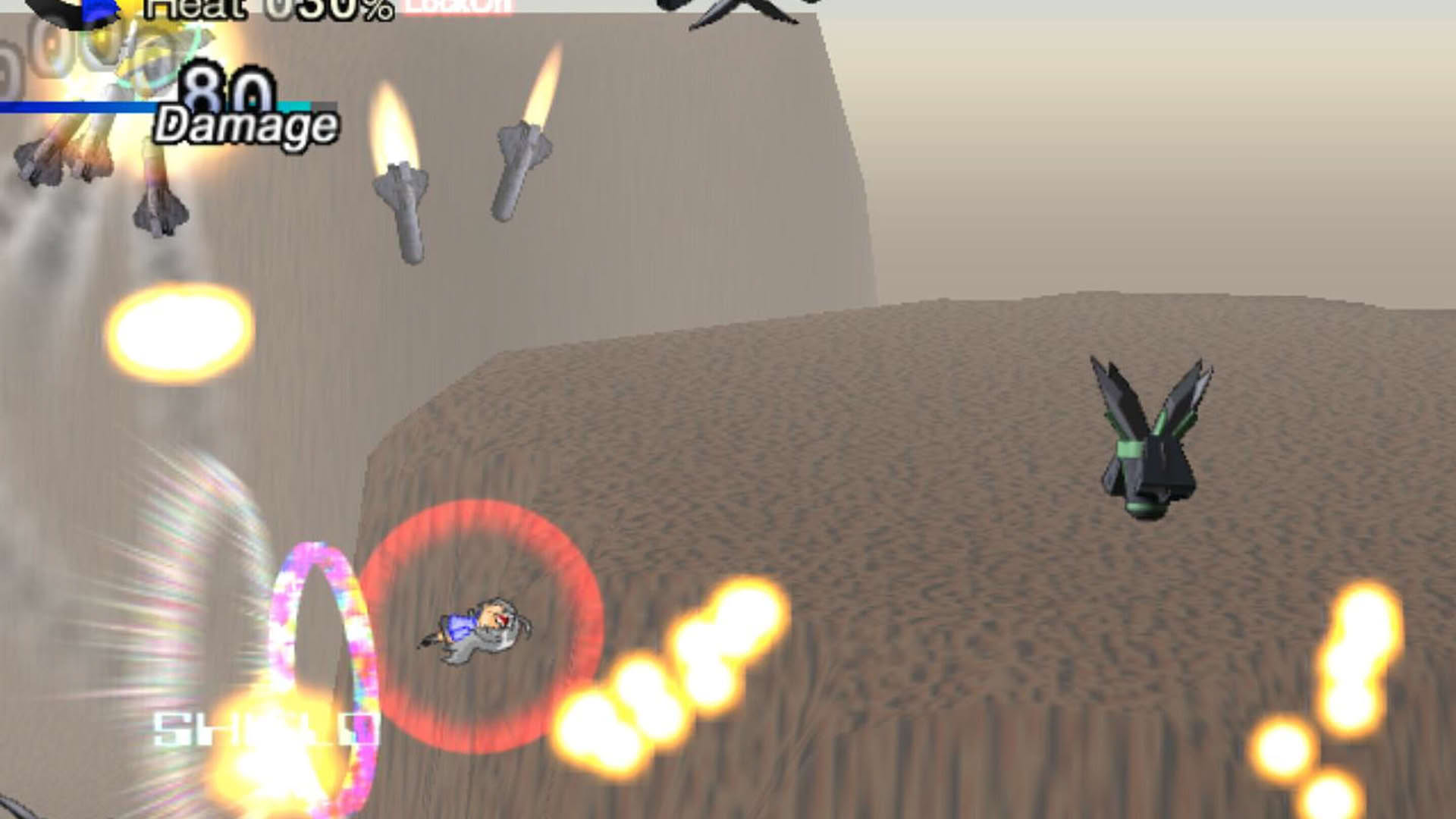 Screenshot for Suguri
