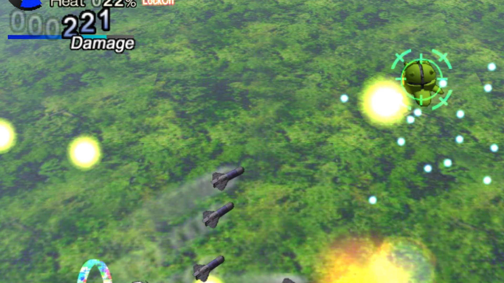 Screenshot for Suguri