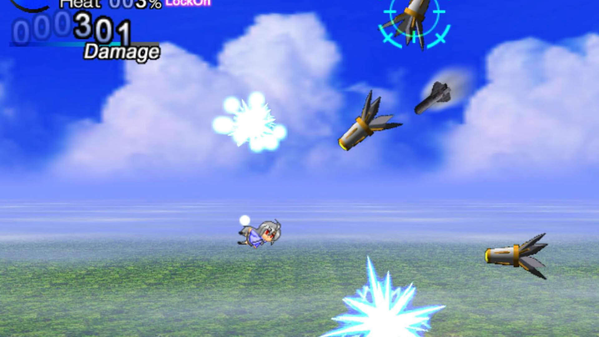 Screenshot for Suguri