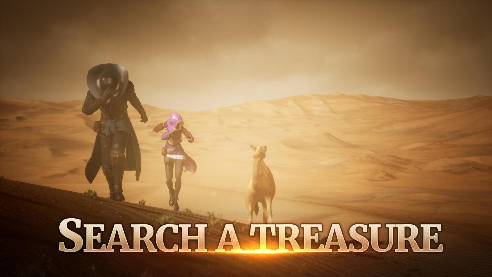 Screenshot for War For the Seas