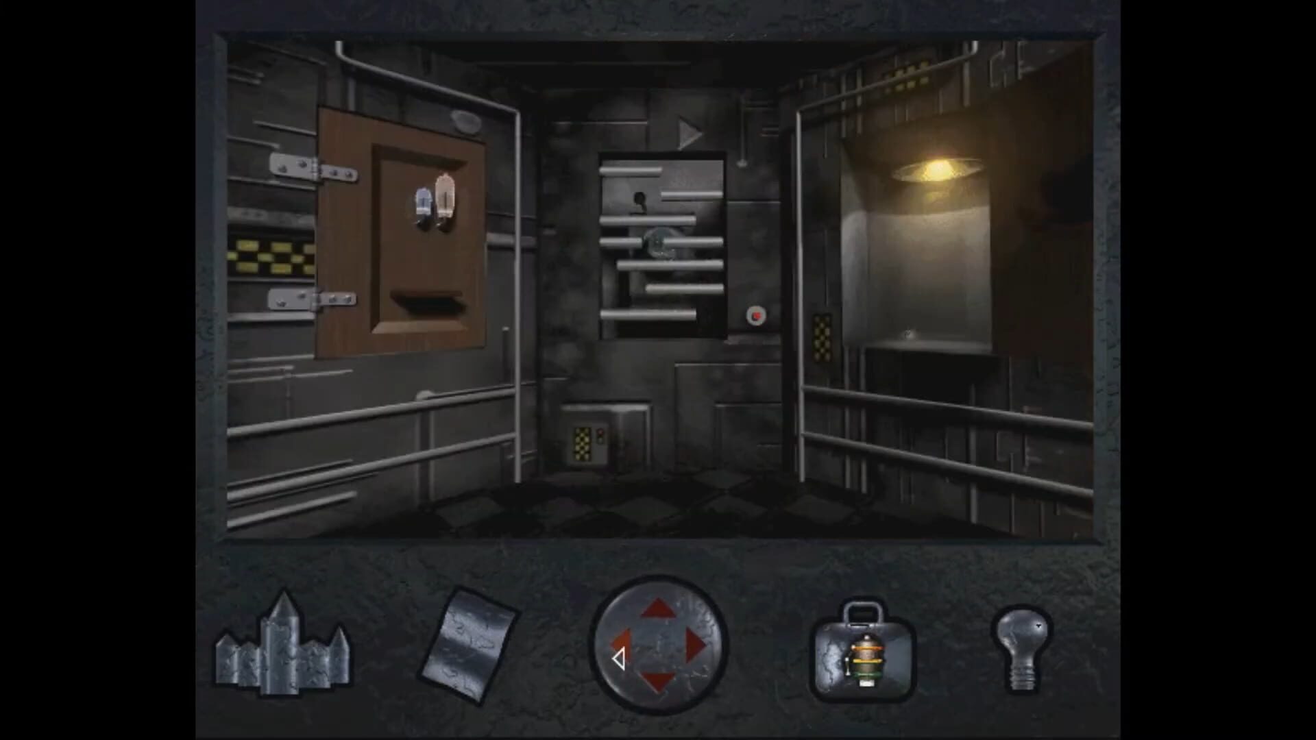 Screenshot for The Mystery at Greveholm