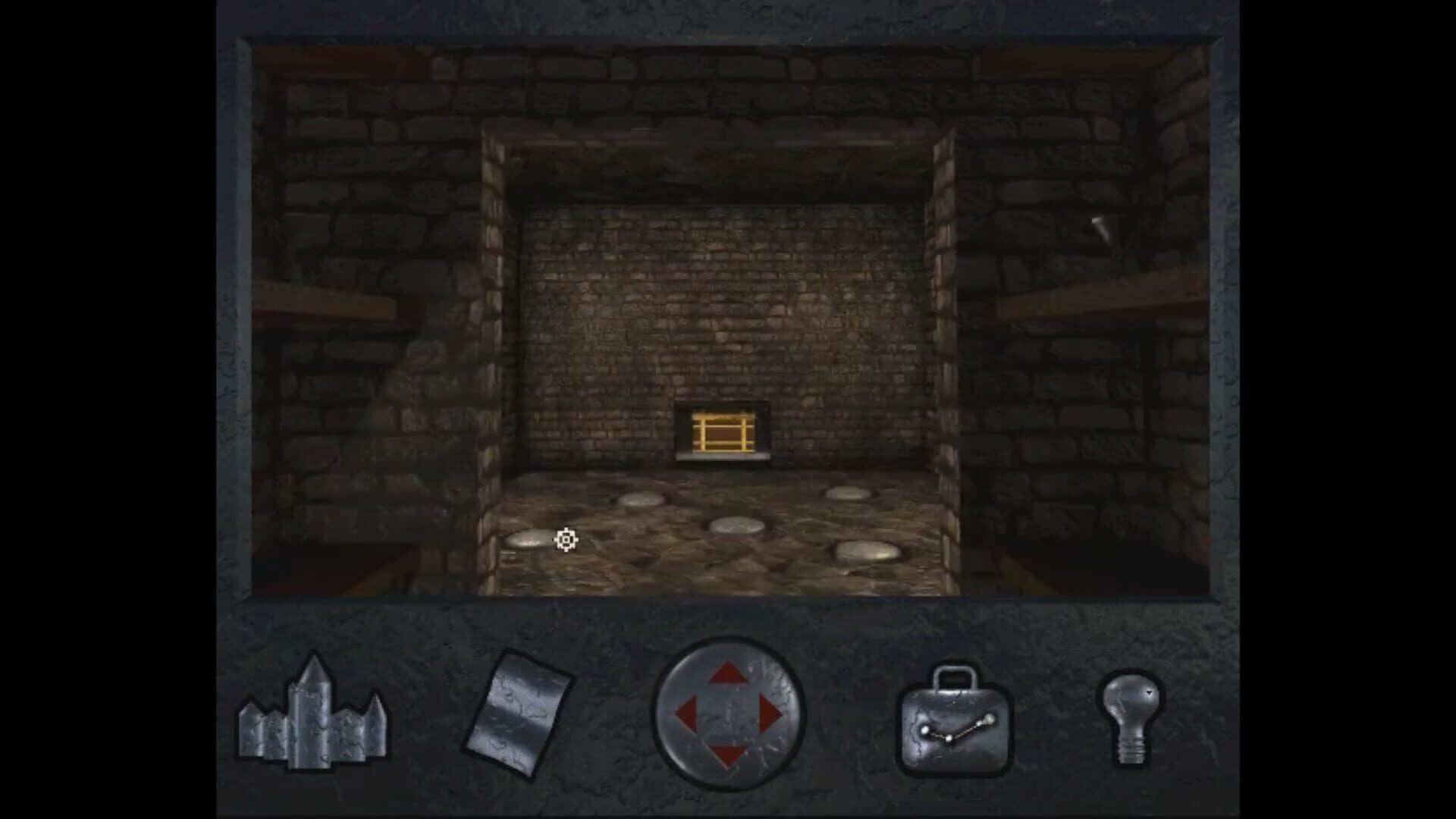 Screenshot for The Mystery at Greveholm